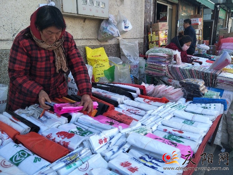 “限塑”十年， 為何遭遇尷尬？