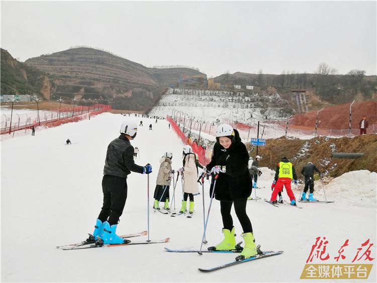 元旦假期，慶陽市旅游收入0.8億元