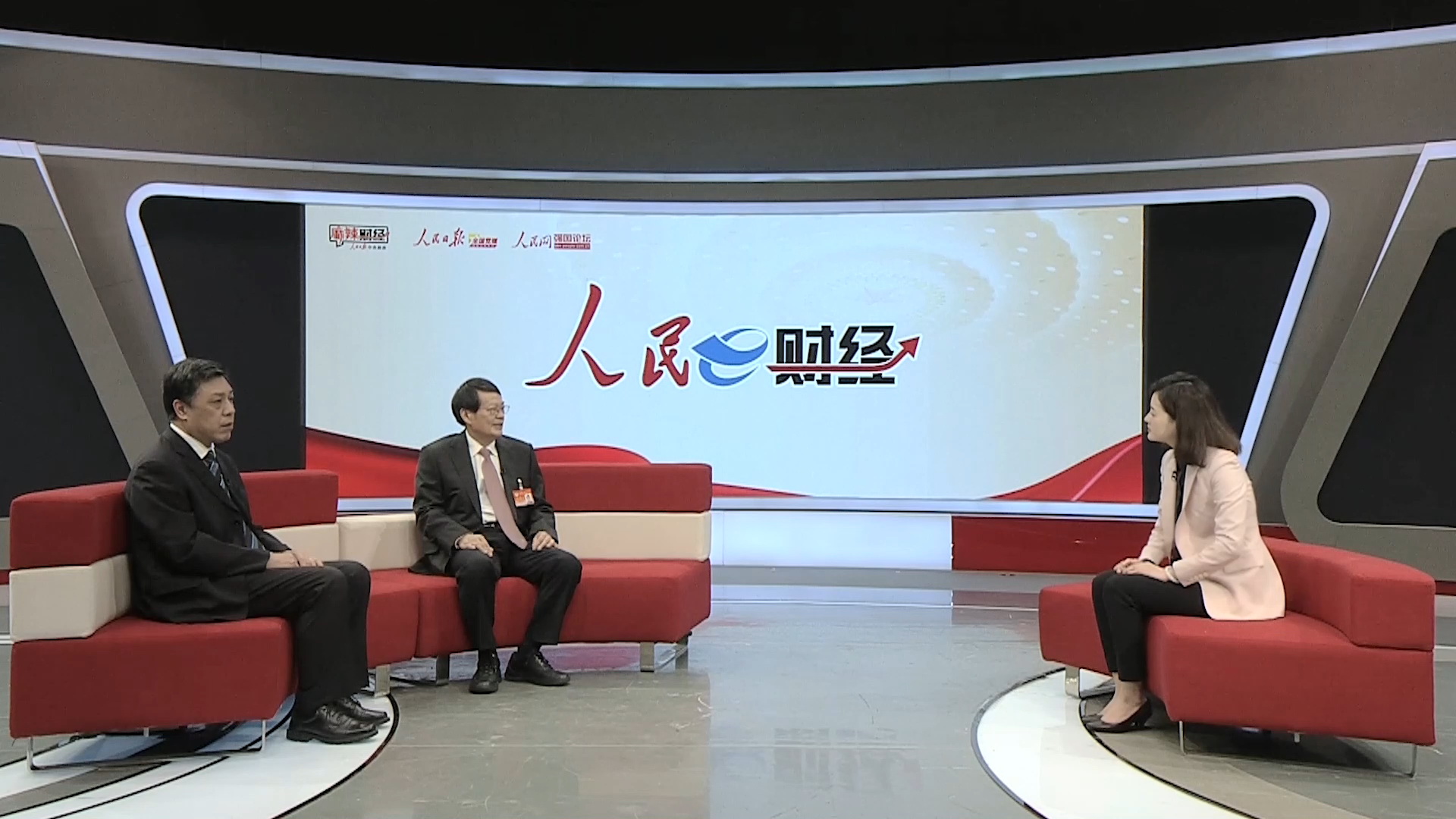 《人民e財(cái)經(jīng)》：“十四五”，科技創(chuàng)新這樣干