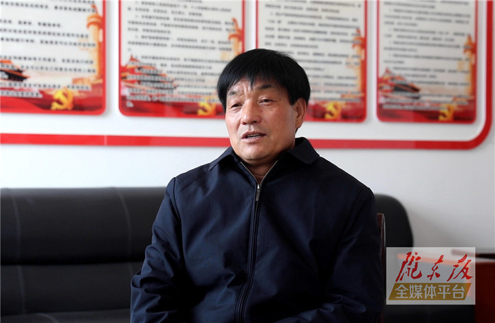 【脫貧攻堅(jiān)我來見證】譚豐田：村子脫貧了，我們并沒有閑下來