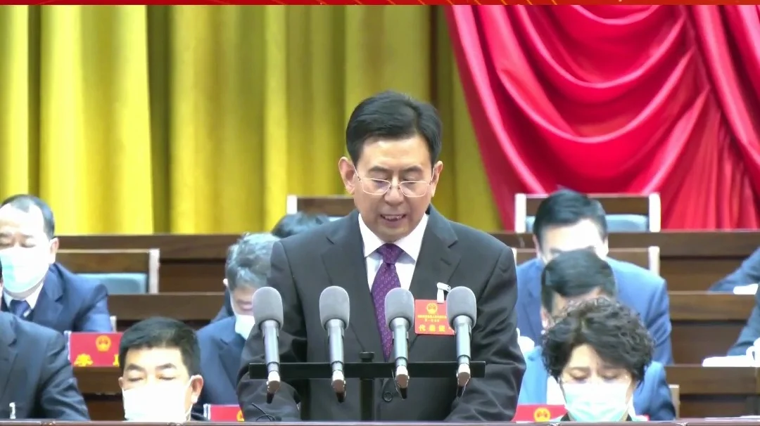 【市兩會視頻海報】五年來，代表提出的511件建議已全部辦結(jié)并答復代表