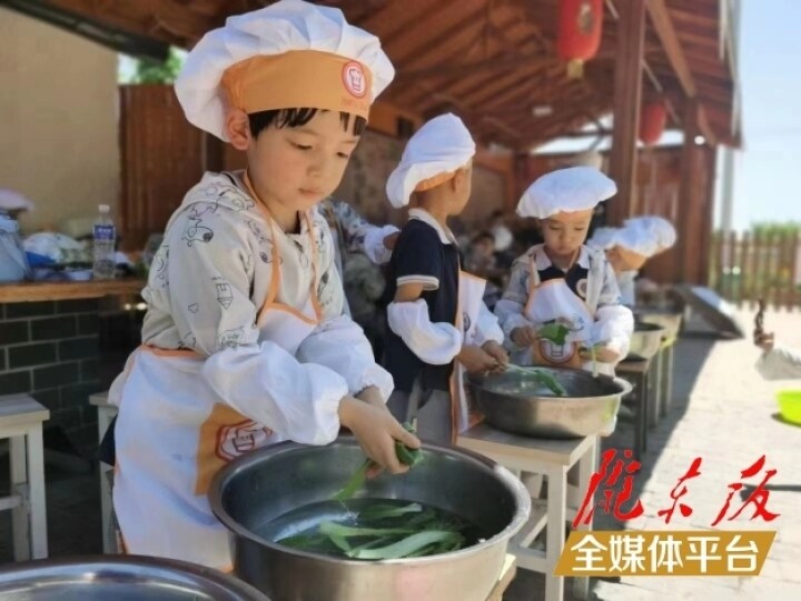【教育關(guān)注】“雙減 ”一周年，暑期生活有了新變化