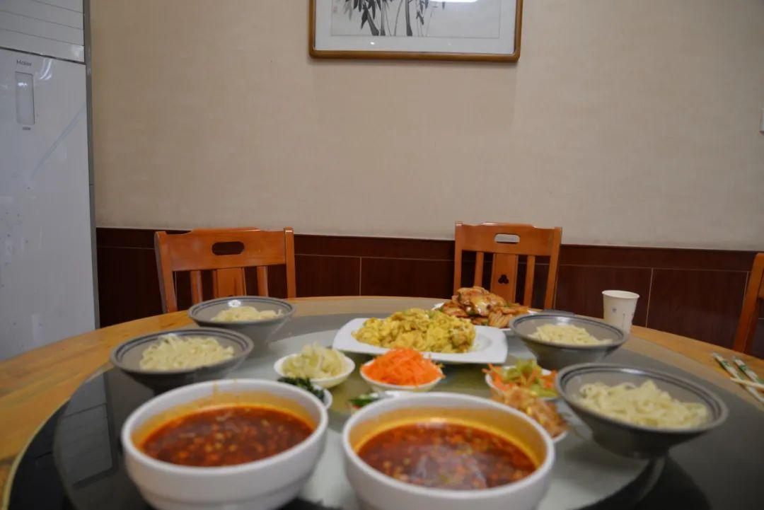 第十八屆慶陽香包民俗文化節(jié)來了，您有一份“美食指南”請查收~