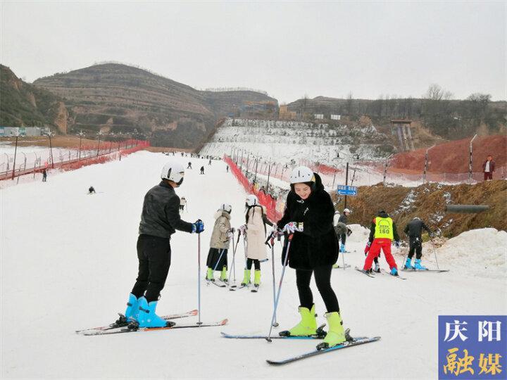 元旦小長(zhǎng)假期間，慶陽(yáng)市旅游綜合收入2.26億