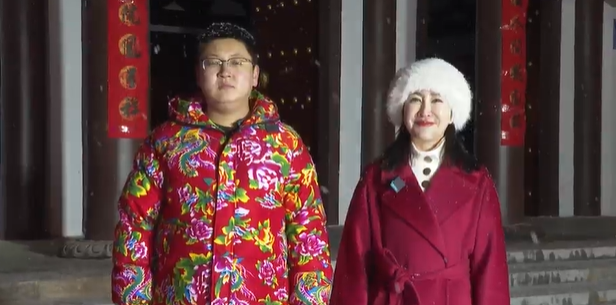 【網(wǎng)絡(luò)中國(guó)節(jié)·元宵】來寧縣過節(jié)吧！賞寧州花燈，看“羋月歸來”...