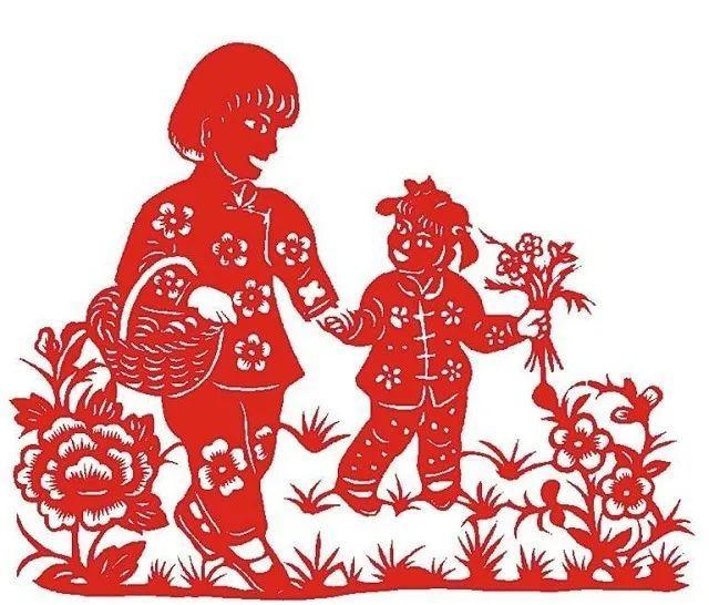 美的剪紙，是深長的心靈敘說——慶陽剪紙的審美特色與傳承經(jīng)驗