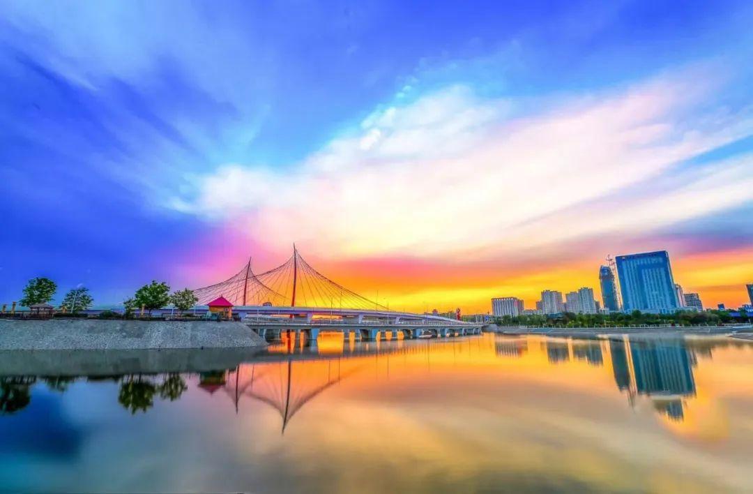 5.19中國旅游日丨想你的風(fēng)，吹到了慶陽！