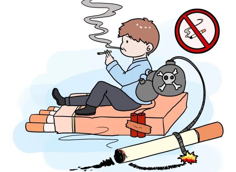 【健康“益”點(diǎn)】想要戒煙怎么辦？電子煙會危害健康嗎？