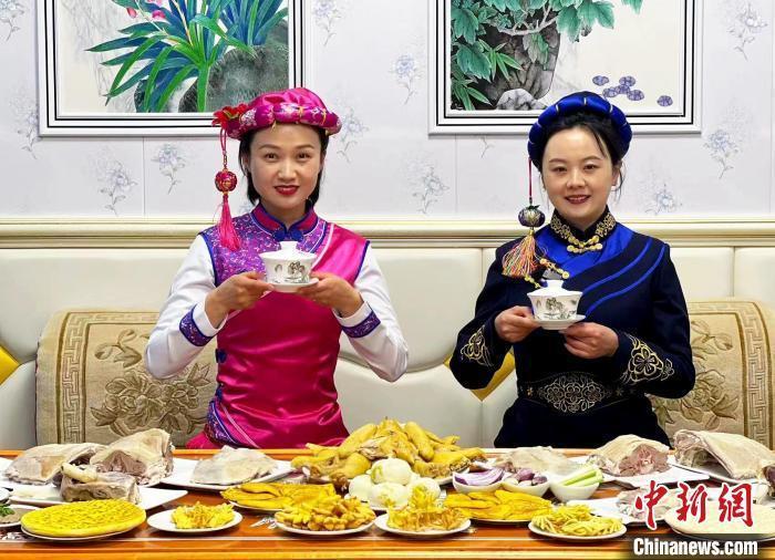 食在東鄉(xiāng)：多民族共享“杏”福時光